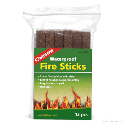 Fire Sticks