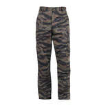 Rothco Tiger Stripe Camo Tactical BDU Pants