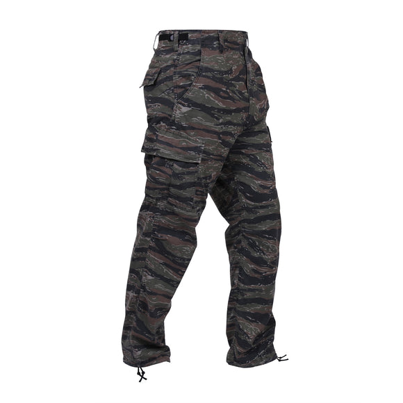 Rothco Tiger Stripe Camo Tactical BDU Pants