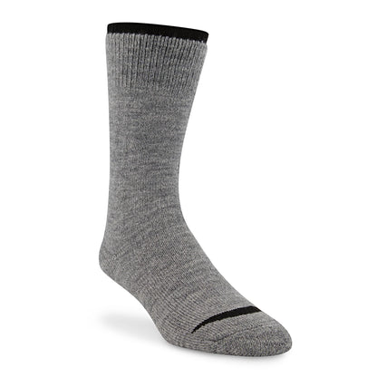 J.B. Field's Icelandic "30 Below Classic" 70% Merino Wool Thermal Crew Sock