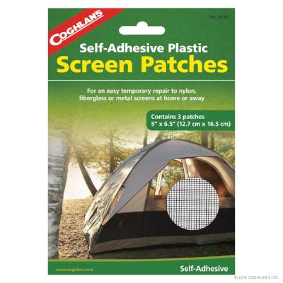 Screen Patches