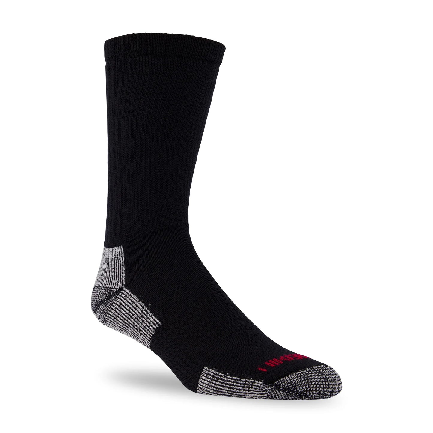 J.B. Field's "Hiker GX" 74% Merino Wool Hiking Crew Sock