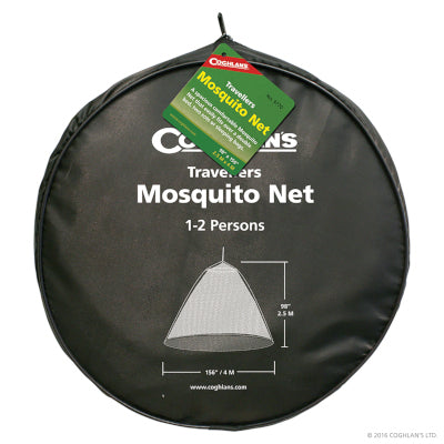 Travellers Mosquito Net