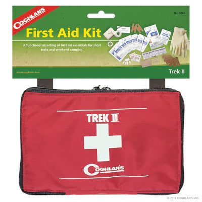 First Aid Kit 2