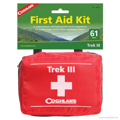 First Aid Kit 3