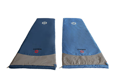 Hotcore Blueberry Hill Double Wide Sleeping Bag