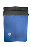 Hotcore Blueberry Hill Double Wide Sleeping Bag