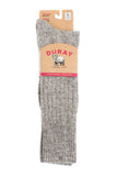 Duray Federal Wool Socks