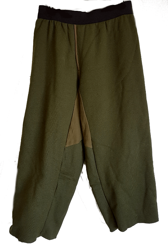 Dutch Underwear Bottoms