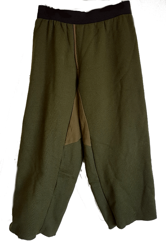 Dutch Underwear Bottoms