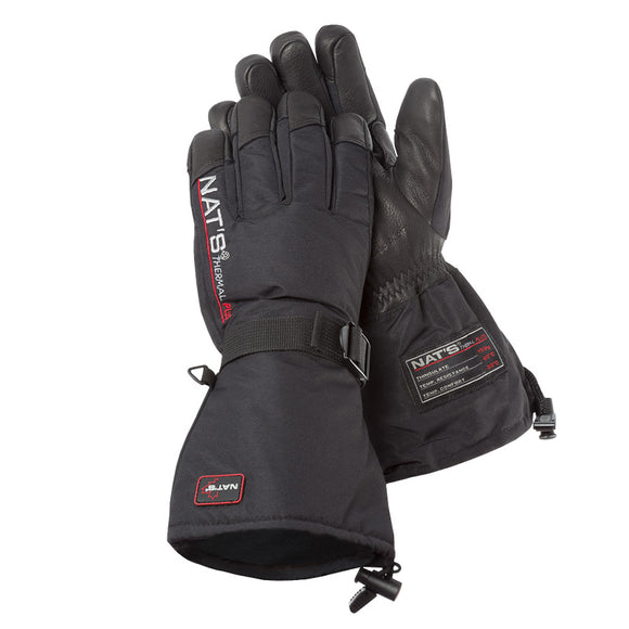 Nat's Winter Gloves