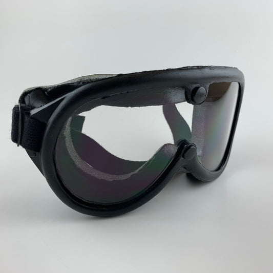 Sun, Wind & Dust Military Issue Goggles