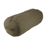 Duffle Bag w/zipper 25" x 42"