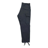 Propper BDU Trouser Button Fly - 60/40 Twill in Navy