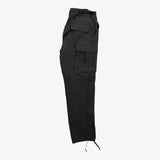 Propper BDU Trouser Button Fly - 60/40 Twill in Black