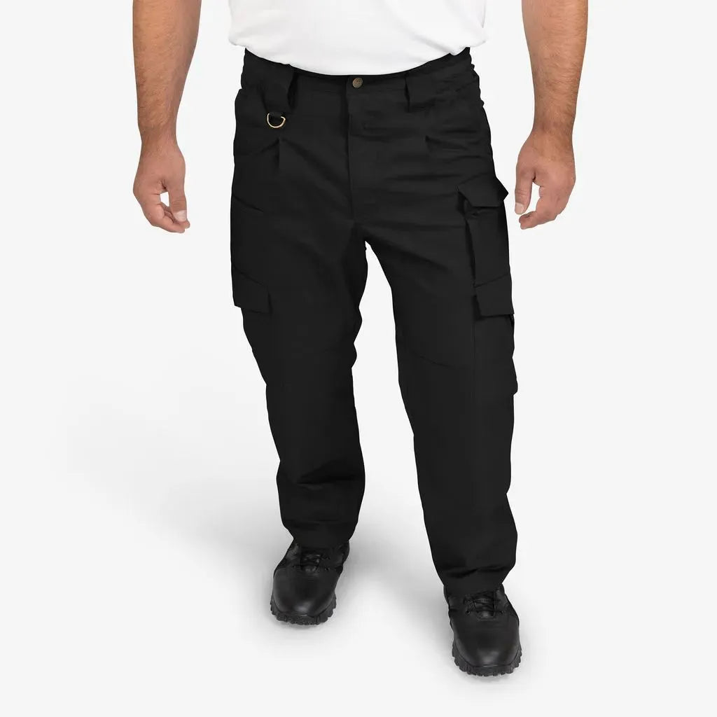Propper Men's Tactical Pant (Lightweight) in Black