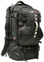 Obusforme Trip 65L + 25L Travel Pack