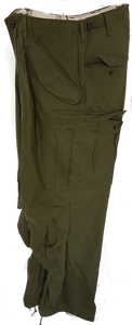 US Military Issue Cargo Pants