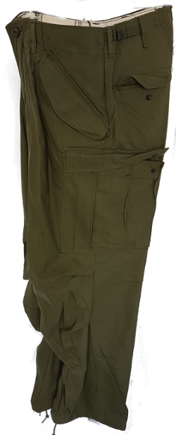 Us military cargo deals pants
