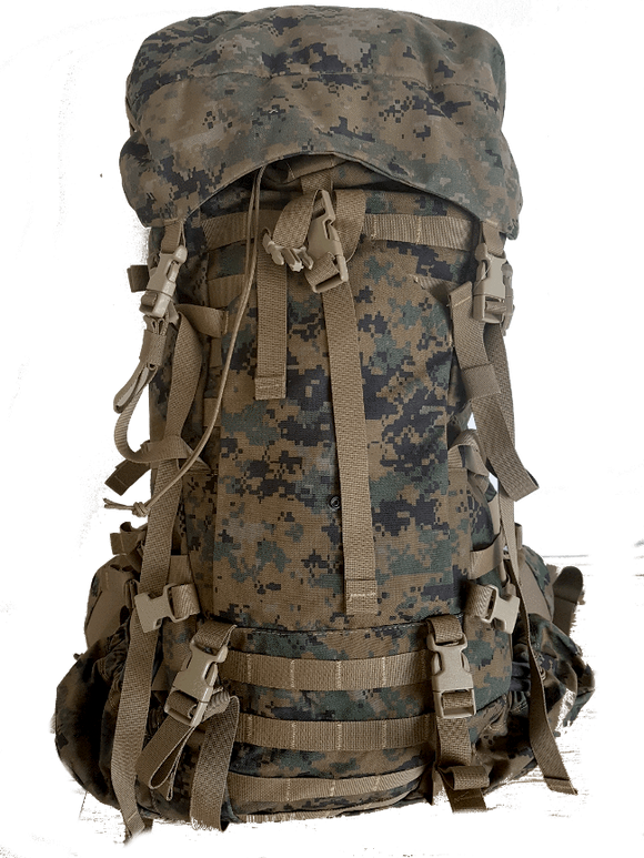 US Marine Corp Backpack (Available in store only)