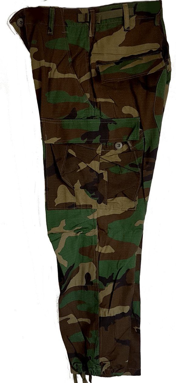 us army goretex trousers