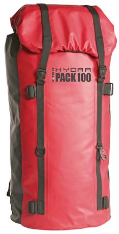 WildWater Pack - 100L *Available in Store Only*