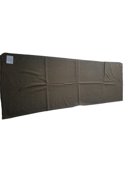 Wool Blanket